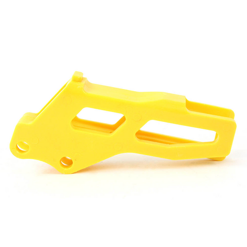Polisport Chain Guide - Suzuki RM-Z250 ('12-17) - Yellow