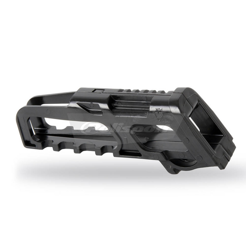 Polisport Chain Guide - Hon CRF250R ('11-25), CRF450R ('11-25) - Black