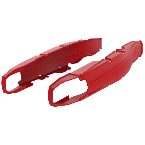 Polisport Swingarm Protectors - Beta RR/XT ('16-18) - Red