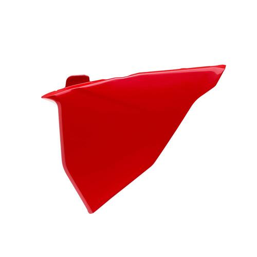 Polisport Airbox Cover - Gas Gas - Red