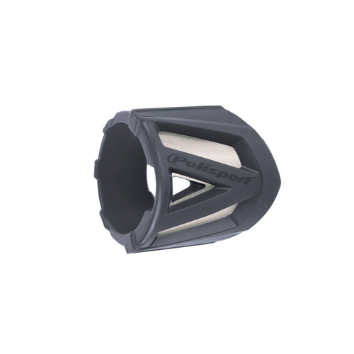 Polisport Muffler Protector - Nardo Grey - Large