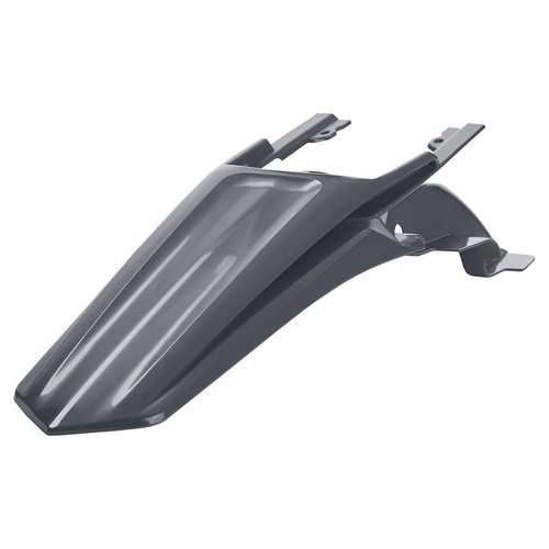 Polisport Rear Fender - Sherco 17-24 - Nardo Grey