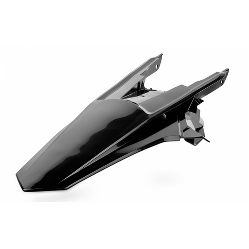 Polisport Rear Fender - KTM SX/SX-F ('16-17) - Black