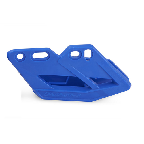 Polisport Performance Chain Guide Replacement Outer Shell - Yam Blue