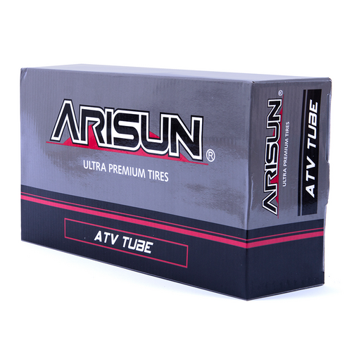 Arisun ATV Tube - 25x10-12 TR6