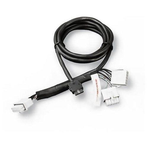 Dynojet Lcd Wbc Cable Harness (Pc II & Wbc To Lcd For Power Commander)