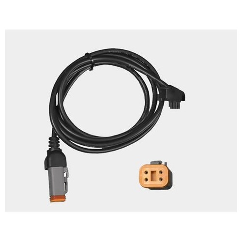 Dynojet Power Vision Cable (Hd-J1850) For Power Vision