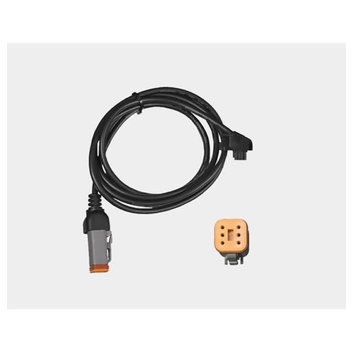 Dynojet Power Vision Cable For Harley-Davidson Can-Pv To Diagonal Plug