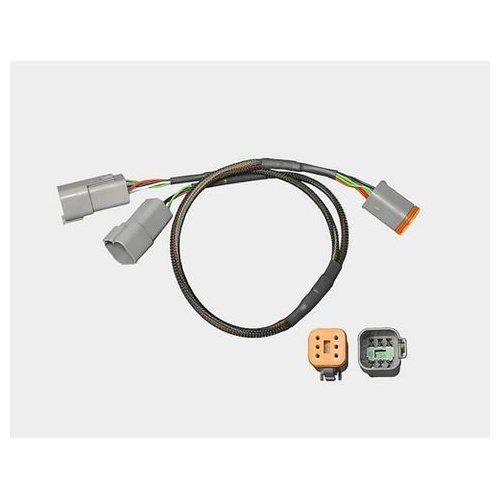 Dynojet Cable Y-Adapter (Hd-Can) For Power Vision