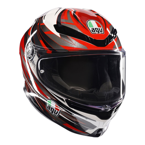 AGV K6S Reeval Helmet