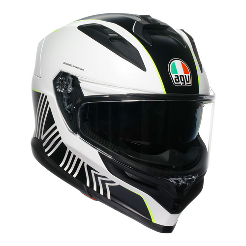 AGV K7 Helmet - Super 47