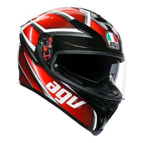 AGV K5S Tempest Helmet