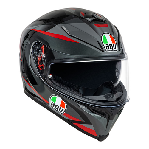 AGV K5S Helmet - Plasma
