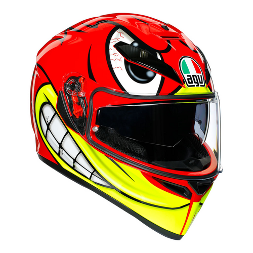AGV K3 SV Birdy Helmet