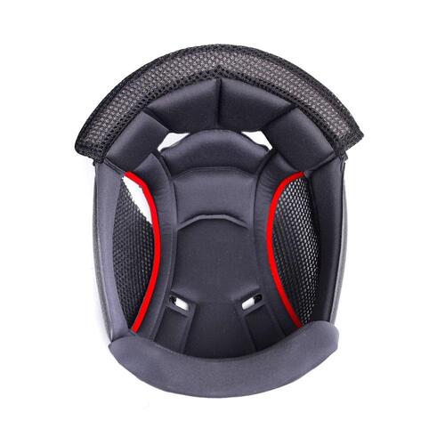 AGV K3 Crown Pad