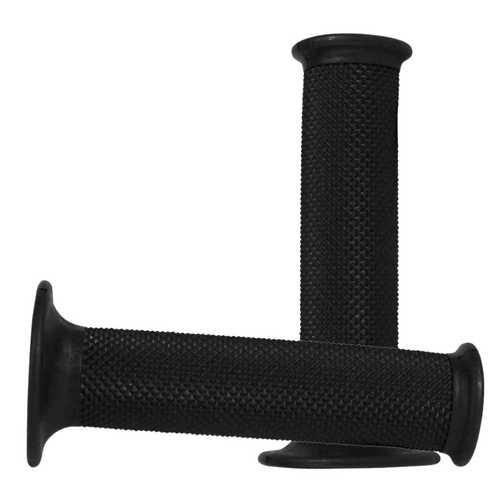 Progrip Black Single Density 780 Open Grips