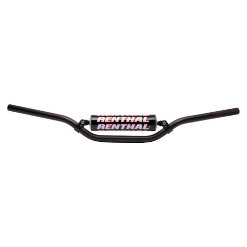 Renthal Black Road 7/8 Padded Handlebar