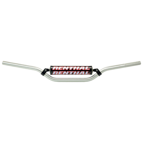 Renthal Silver Road 7/8 Padded Handlebar