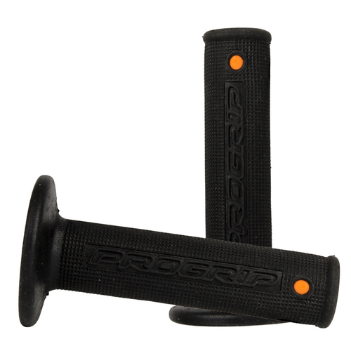 Progrip Black Dual Density 799 Half Waffle Grip