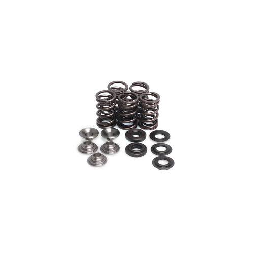 Kibblewhite Valve Spring Kit Yamaha Various 660S '01-08 .450" Lift