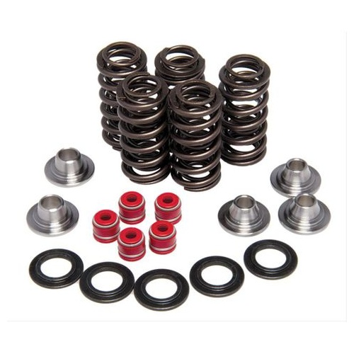 Kibblewhite Valve Spring Kit Yamaha Various 450Cc '03-20 .380" Lift