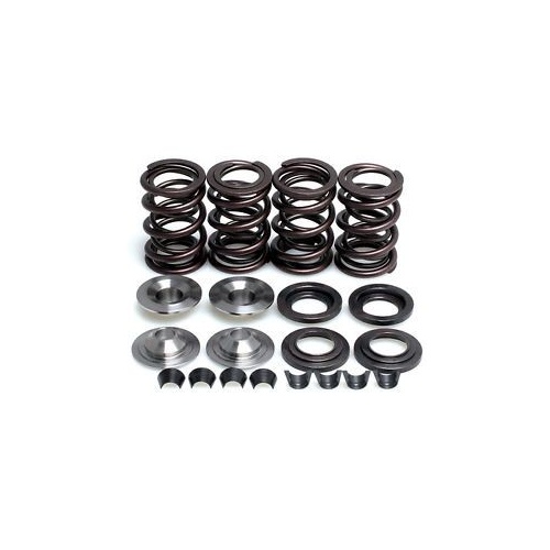 Kibblewhite Valve Spring Kit Yamaha Xs650 '70-83 .515" Lift