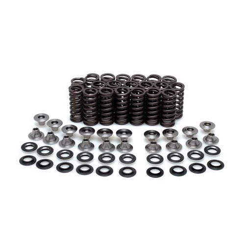Kibblewhite Valve Spring Kit Yamaha YZf R1 '04-06 .340" Lift