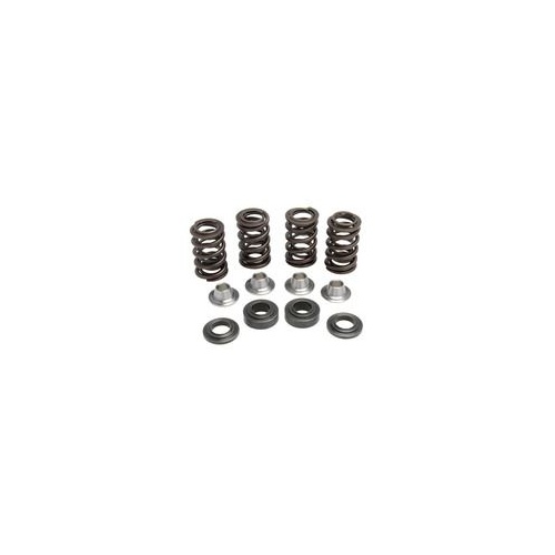 Kibblewhite Valve Spring Kit Yamaha YZ450F '14-19 & 450Fx '16-20 .450" Lift
