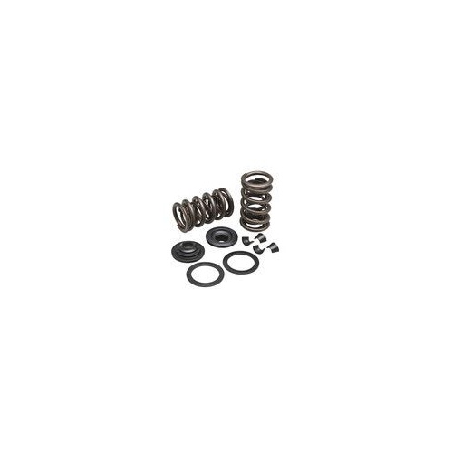 Kibblewhite Valve Spring Kit Yamaha Sr/Tt/Xt 500 '76-81 .515" Lift