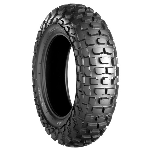 Adventure Bias Tyre - 180/80-14 (78P) TW34