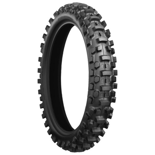 MX Mud / Sand Tyre - 110/100-18 (64M) M102