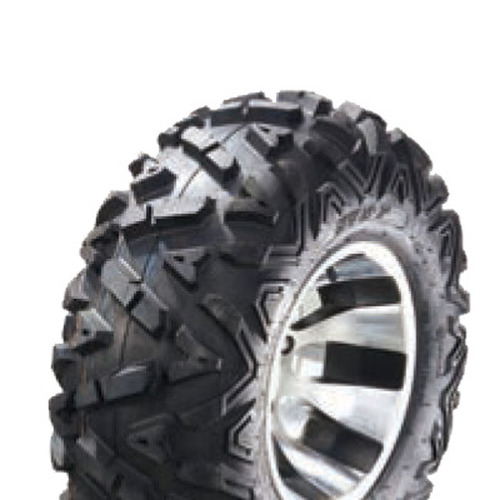 SUN-F ATV Tyre - A033 (6) TBL 25X10.00-12