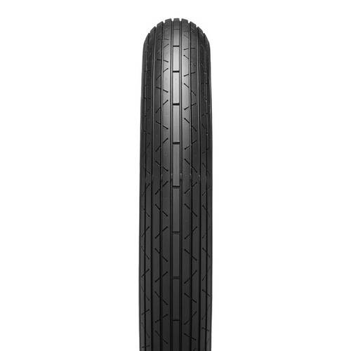 Accolade Custom Tyre - 100/90H18 (56H) AC03 TT