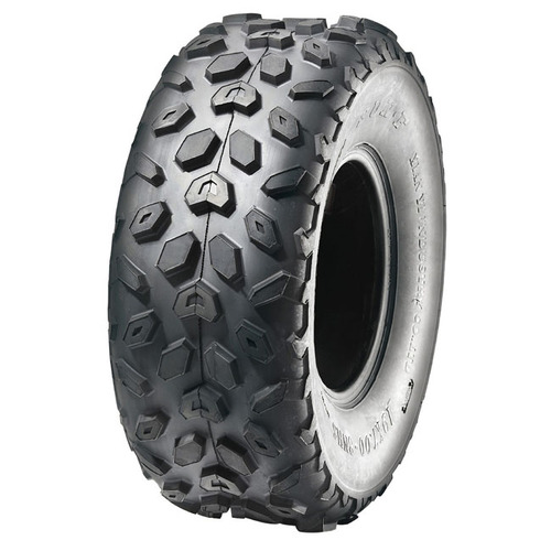 SUN-F ATV Tyre - A010 (6) TBL 25X10.00-12