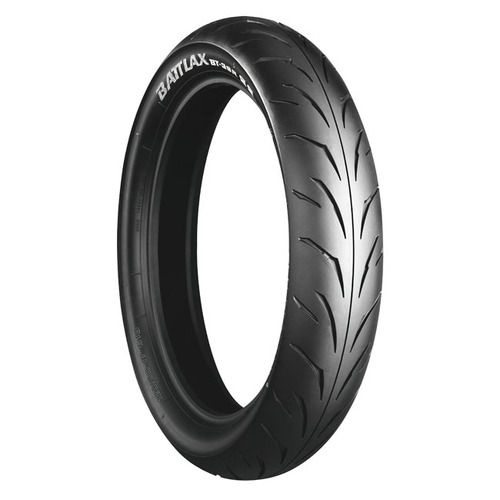 Battlax BT-39 Bias Tyre Combo Set - 140/70H17 (66H) BT39R TBL