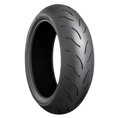 Battlax BT-016 Radial Tyre Combo Set - 150/70ZR18 (70W) BT016R-PRO TBL