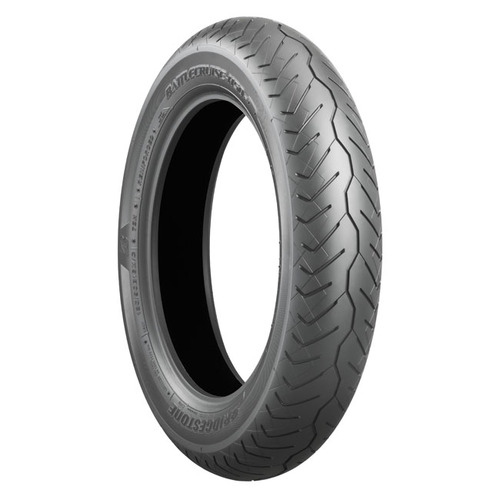 Battlecruise H50F Bias Tyre - 130/90HB16 H50F (67H) BATTLECRUISE TBL