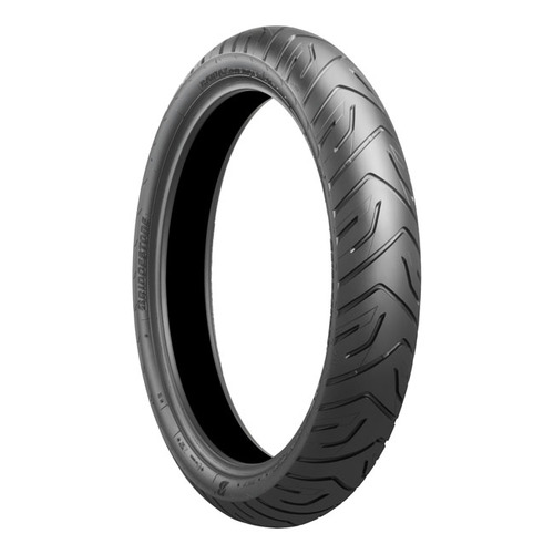 Adventure Radial Tyre - 100/90V19 (57V) A41F TBL