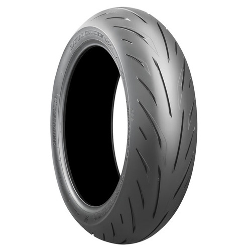 Bridgestone S22 190/55WR17 Hypersport Tyre Rear - Tubeless