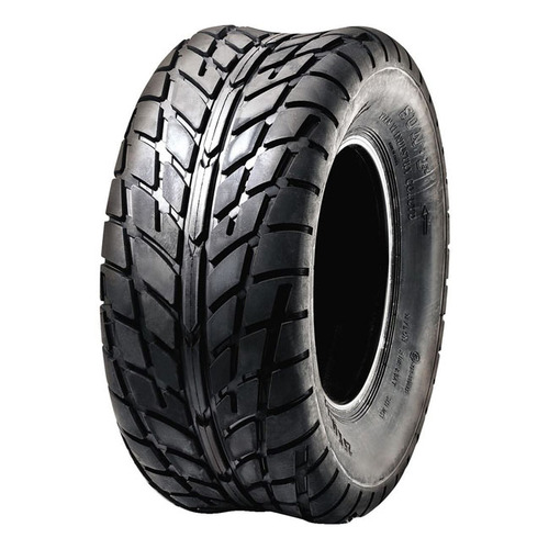 SUN-F ATV Tyre - A021 (6) TBL 25X8.00-12