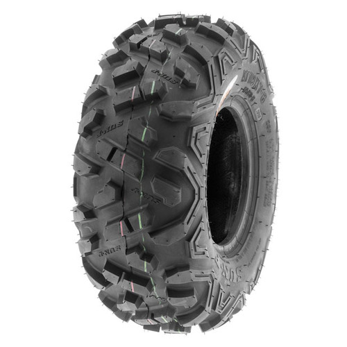 SUN-F ATV Tyre - A051 (4) TBL 19X7.00-8