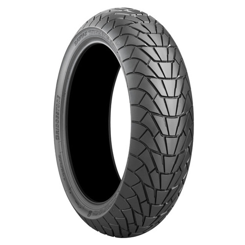 Adventure Radial Tyre - 160/60HR17 (69H) AX41SR TBL SCRAMBLER