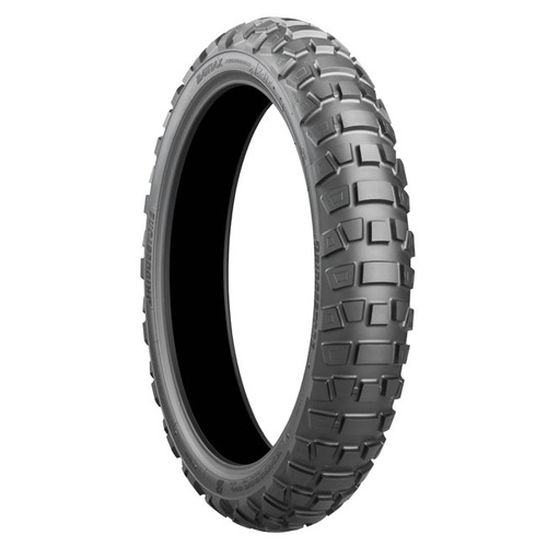 Adventure Bias Tyre - 100/90Q19 (57Q) AX41F TBL