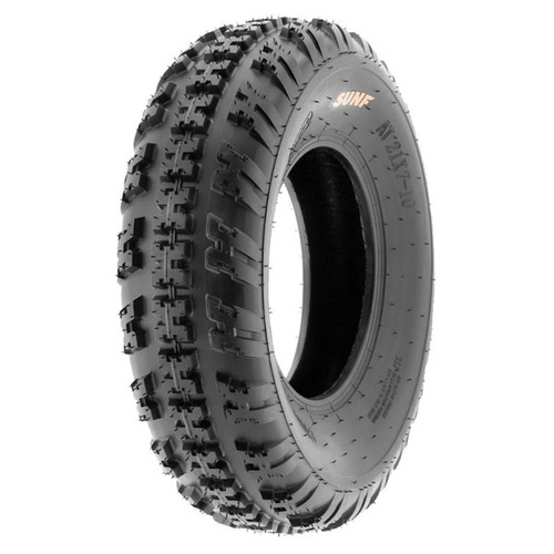 SUN-F ATV Tyre - A031F (6) TBL 20X6.00-10