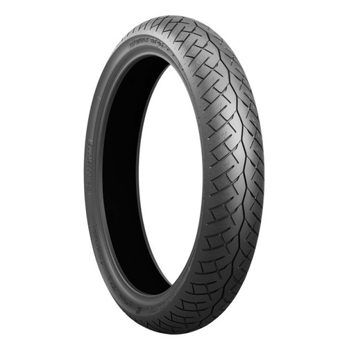 Battlax BT-45V Tyre - 130/90V16 (67V) BT46R TBL