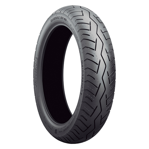 Battlax BT-45H Tyre - 110/80H18 (58H) BT46R TBL