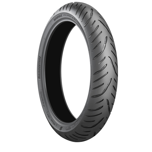 Bridgestone T32 120/70ZR17 Touring Tyre Front - Tubeless