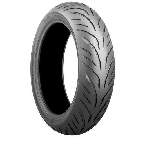 Bridgestone T32 170/60ZR17 GT H/Load Touring Tyre Rear - Tubeless