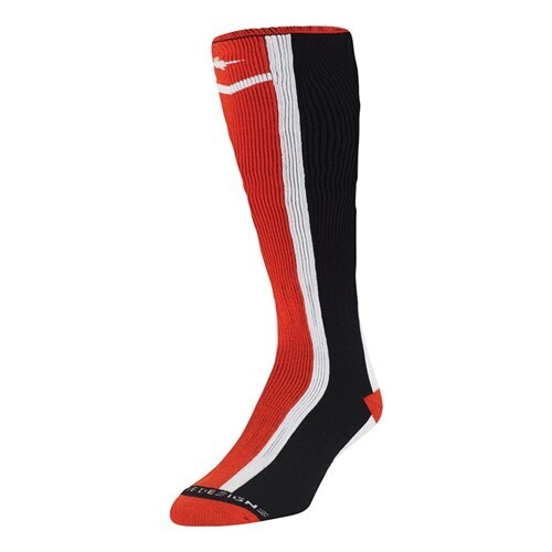 Troy Lee Designs GP Moto Socks Factory Red