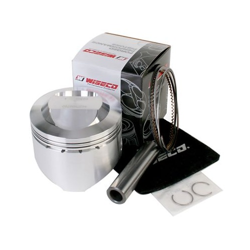 Wiseco Ducati 860/900 90mm Piston Kit